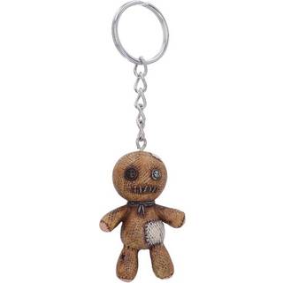 Voodoo Doll Schlüsselanhänger