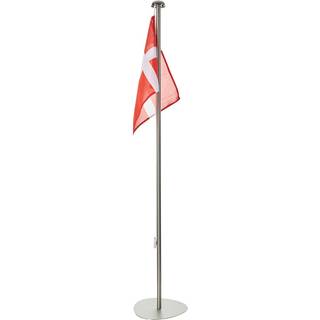 Piet Hein Gulvflag H170 cm