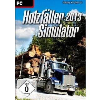 Woodcutter Simulator 2013 (PC) - Steam Key - GLOBAL