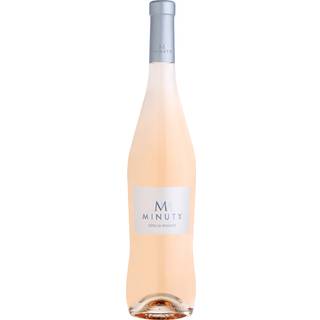 Chateau Minuty, Minuty M Cotes de Provence Rosé 2024