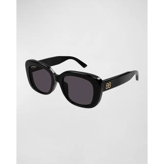 Sunglasses Balenciaga BB0295SK 001