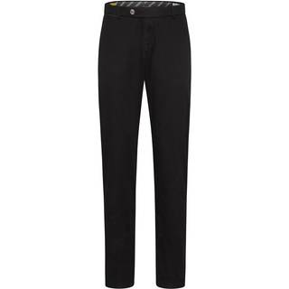 bugatti Herren Hose schwarz