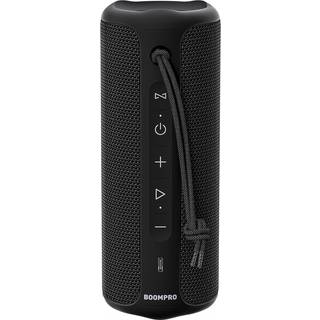 Bluetooth-højttaler 36W bærbar højttaler med stereolydbase, Bluetooth 5.3 trådløs IP7x vandtæt højttaler