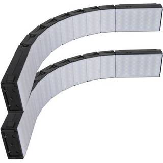 Sirui B25R LED Area Light Dragon Series with bracket