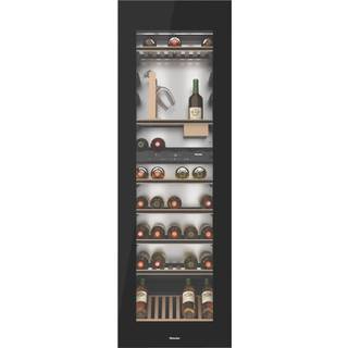 Miele - KWT 6722 iGS-1 Glasdør