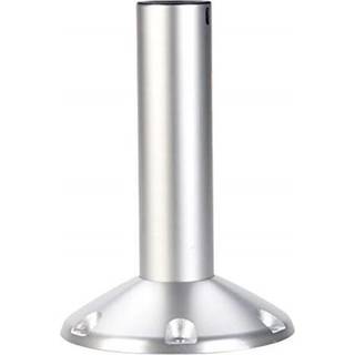 Piedestal 2-7/8 """" x 12 """" anodiseret