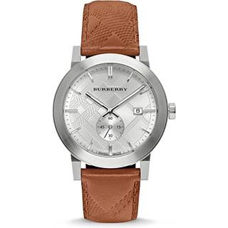 BURBERRY "The City" Classic Herreur BU9904