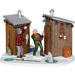 Friendly Competition