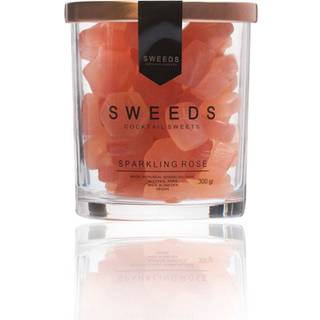 SWEEDS - Sparkling Rosé Vingummi