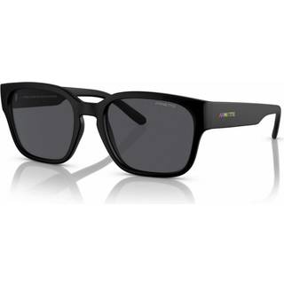 Arnette AN4325 Hamie 290087 54 Solbriller Mænd Black - Matte Black - 54mm