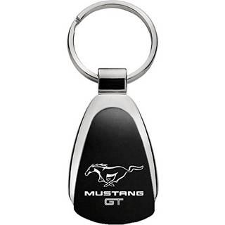 AU-Tomotive Gold Inc officielt licenseret sort t?rnk?de til Mustang GT