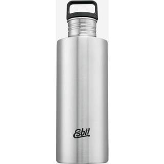 Esbit - SCULPTOR Drikkedunk 1L af rustfrit stål (Silver)
