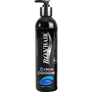 Bonhair After Shave Cream Cologne 5 in 1 Blue