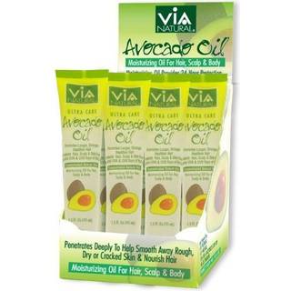 Via Natural Avocado Oil 45 ml