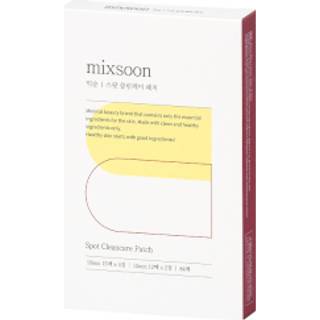Mixsoon Spot Cleancare Patch