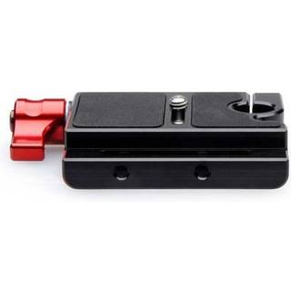 ZACUTO Gorilla Plate V2