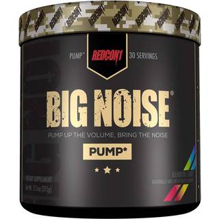 Redcon1 Big Noise, 30 serv. (Rainbow Candy)