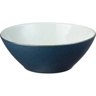 Impression Charcoal Blue Cereal Bowl