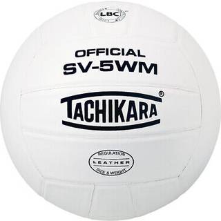 Tachikara SV5WM l?der indend?rs volleyball