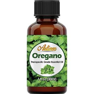 Artizen 30 ml olier - Oregano essentiel olie - 1 v?ske ounce