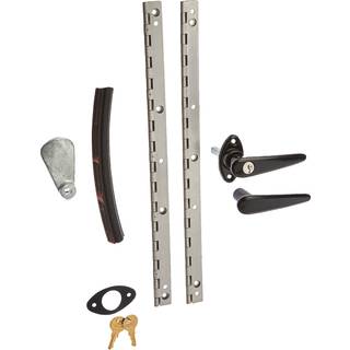 Vejrvagt 96901301 Dørkonverteringssæt