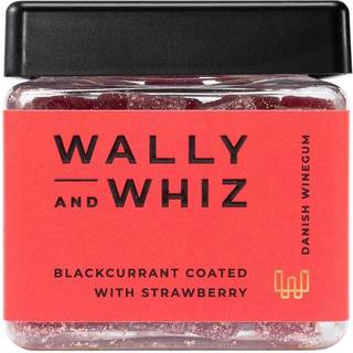 Wally and Whiz Vingummi