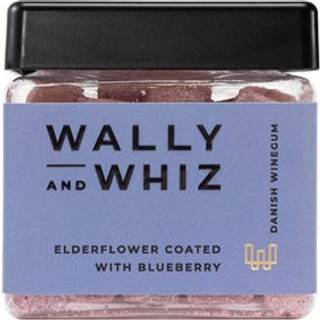 Wally and Whiz Vingummi