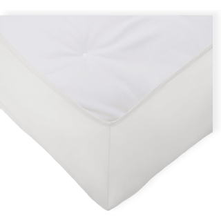 Ogland Kuvertlagen Shade Crisp White 210x210 cm