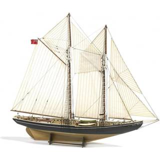 Billing Boats, Bluenose, træskrog, 1:65 [Levering: 1-2 dage]