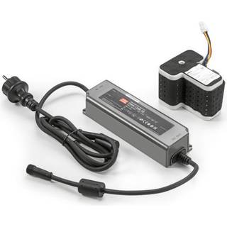 Batteri Stiga E1200; 25.2 V; 5,0 Ah; Li-ion + lader