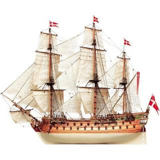 Billing Boats - Norsk løve