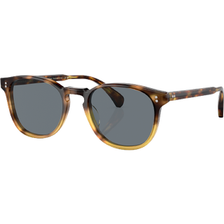 Oliver Peoples OV5298SU Finley Esq. Sun 1409R8 53 Solbriller Mænd Tortoiseshell - Vintage Brown Gradient Tortoise - 53mm