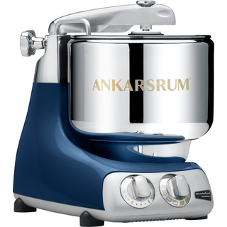 Ankarsrum Ocean Blue køkkenmaskine AKM6230OB (blå)