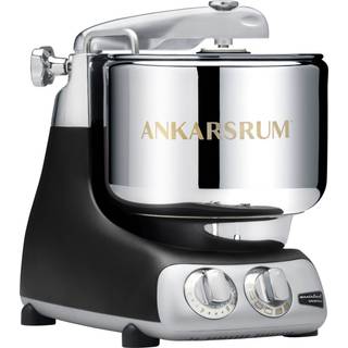 Ankarsrum AKM 6230 B Sort Køkkenmaskine