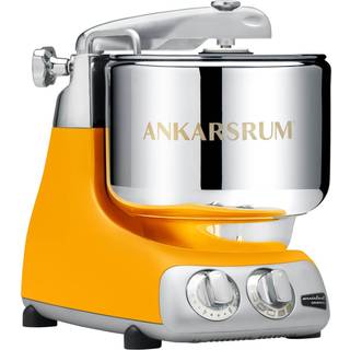 AKM 6230 Go Green røremaskine, sunbeam yellow