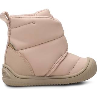 Woden Kids Dry Rose Vinterstøvle Theo