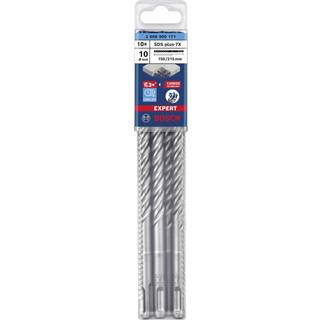 Bosch Hammerbor Plus-7X 10X215Mm 10 Stk