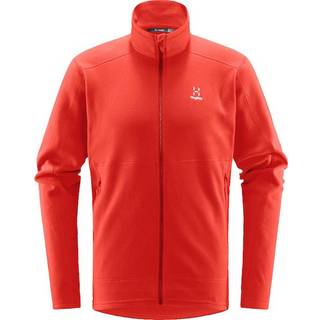 Haglöfs Men's Buteo Mid Jacket Habanero, XXL