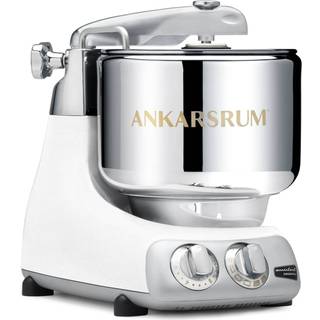 Ankarsrum Assistent Original røremaskine white 6230mw