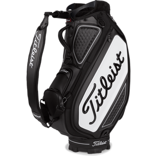 Titleist Tour Series Tour Bag - White/Black