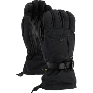 Burton Baker 2 in 1 Handsker - M - true black