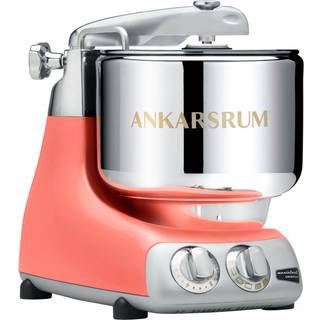 Ankarsrum Assistent Original køkkenmaskine AKM6230 (coral crush) - På lager i butik