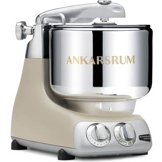 AKM 6230 køkkenmaskine + deluxe pakke, harmony beige