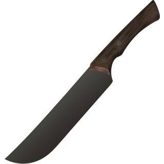 Tramontina CHURRASCO BLACK Kniv serie - flere varianter - Skære kniv 33,7 cm Blad 19,3 cm