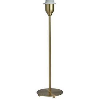 Watt & Veke Line 45 bordlampefod Gold