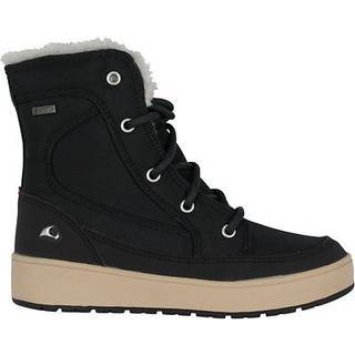 Maia Zip GTX Vinterstøvler, Sort, 34