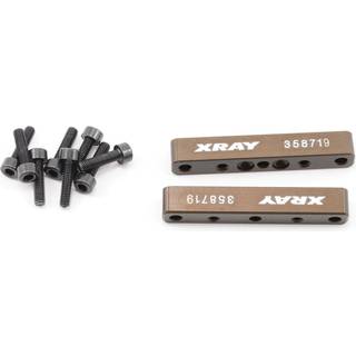 XRAY XR-358719 Alu Stand for Engine Mount