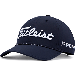 Titleist Tour Breezer Cap NAVY/WHITE
