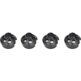 Serpent SER-600796 Shock Spring Support (4) SRX8
