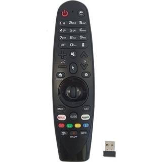 Fjernbetjening MR650GA LG
